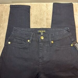 IMAN jeans